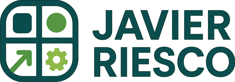 Javier Riesco 